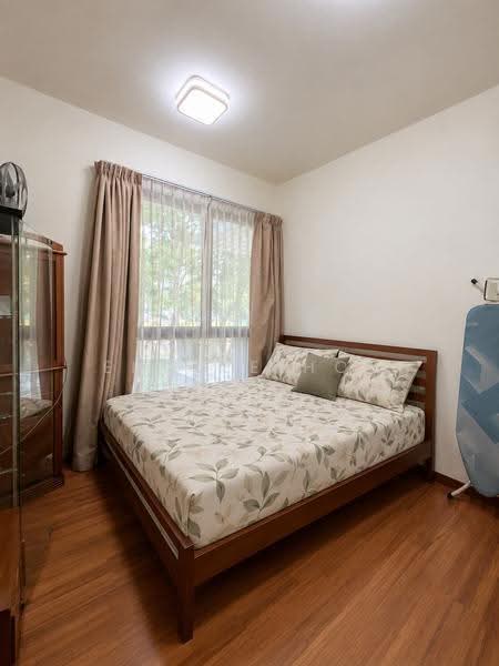 Terrasse, 21 Terrass Lane, Hougang / Punggol / Sengkang, 1 Bedroom, 538 sqft, Condominium For Rent, by Emylee Hon, 500283199 - Bedroom - PropertyGuru.com.sg