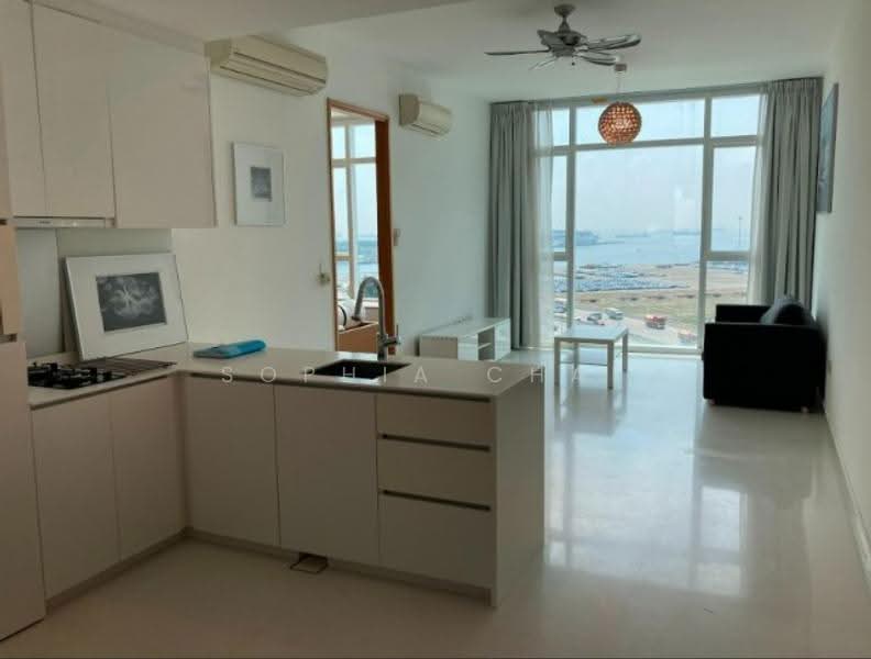 76 Shenton, 76 Shenton Way, Chinatown / Tanjong Pagar, 1 Bedroom, 624 sqft, Apartment For Sale, by Sophia Chai, 500283201 - PropertyGuru.com.sg