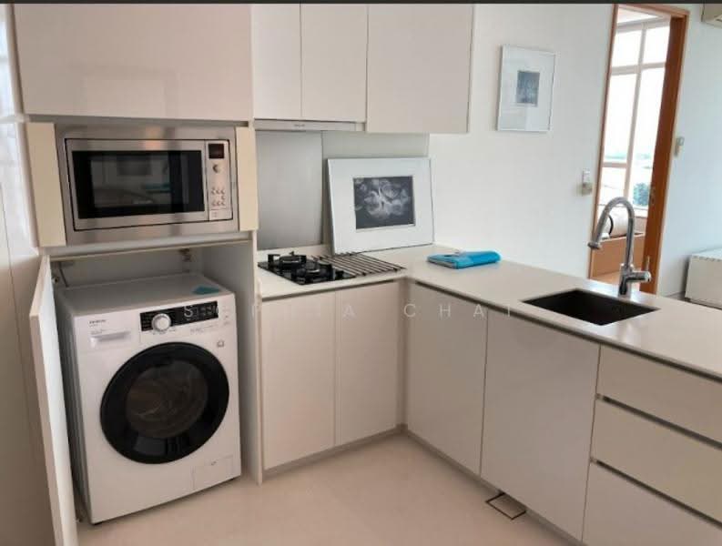 76 Shenton, 76 Shenton Way, Chinatown / Tanjong Pagar, 1 Bedroom, 624 sqft, Apartment For Sale, by Sophia Chai, 500283201 - PropertyGuru.com.sg
