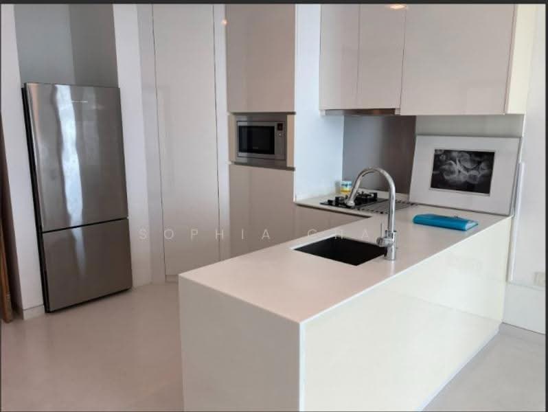 76 Shenton, 76 Shenton Way, Chinatown / Tanjong Pagar, 1 Bedroom, 624 sqft, Apartment For Sale, by Sophia Chai, 500283201 - PropertyGuru.com.sg