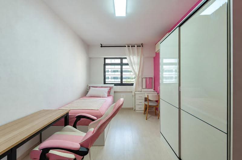 275A Jurong West Street 25, 275A Jurong West Street 25, Boon Lay / Jurong / Tuas, 3 Bedrooms, 1,195 sqft, HDB Flat For Sale, by Wes Teo, 500283203 - Bedroom - PropertyGuru.com.sg