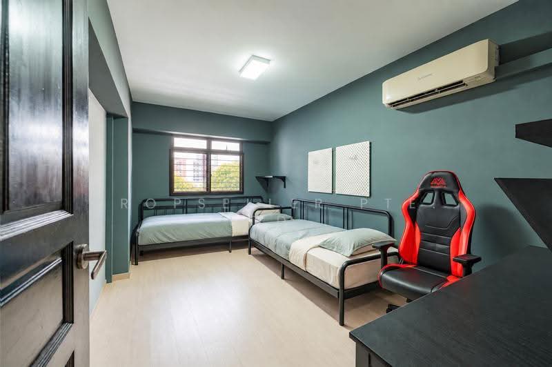 275A Jurong West Street 25, 275A Jurong West Street 25, Boon Lay / Jurong / Tuas, 3 Bedrooms, 1,195 sqft, HDB Flat For Sale, by Wes Teo, 500283203 - Bedroom - PropertyGuru.com.sg