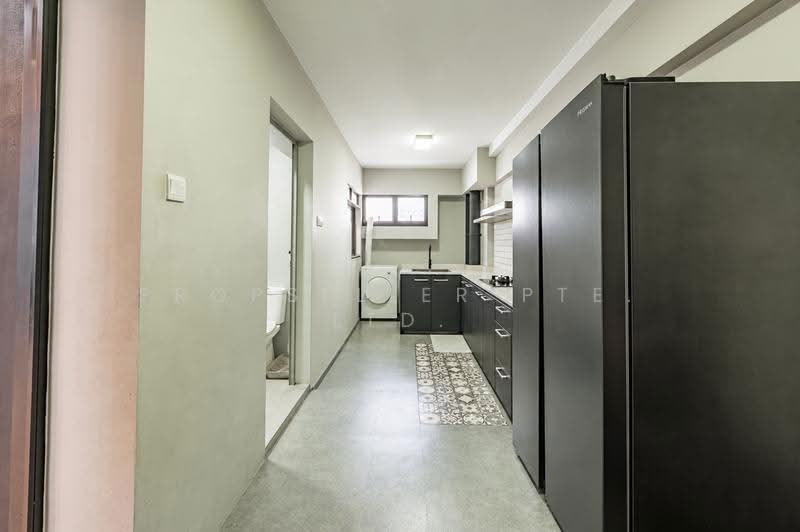 275A Jurong West Street 25, 275A Jurong West Street 25, Boon Lay / Jurong / Tuas, 3 Bedrooms, 1,195 sqft, HDB Flat For Sale, by Wes Teo, 500283203 - Kitchen - PropertyGuru.com.sg