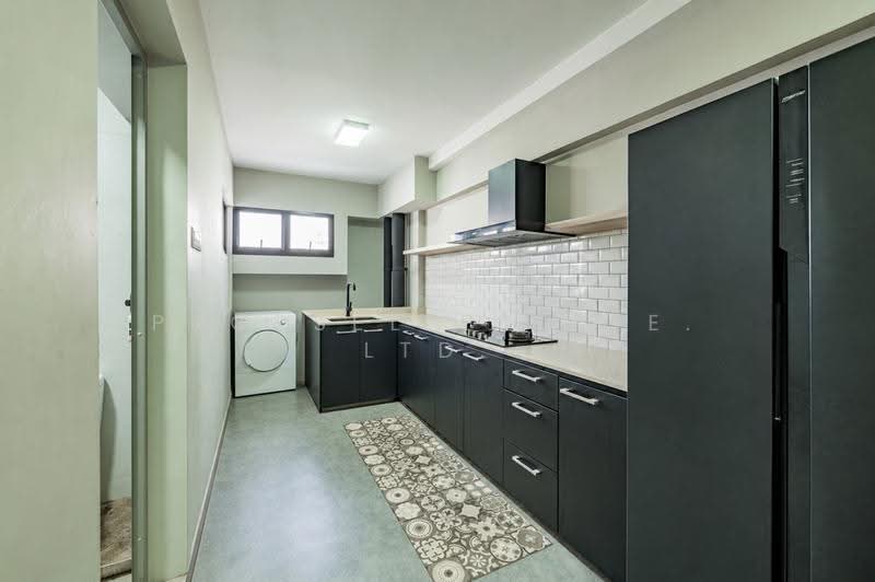 275A Jurong West Street 25, 275A Jurong West Street 25, Boon Lay / Jurong / Tuas, 3 Bedrooms, 1,195 sqft, HDB Flat For Sale, by Wes Teo, 500283203 - Kitchen - PropertyGuru.com.sg