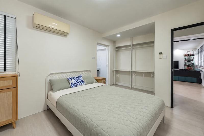 275A Jurong West Street 25, 275A Jurong West Street 25, Boon Lay / Jurong / Tuas, 3 Bedrooms, 1,195 sqft, HDB Flat For Sale, by Wes Teo, 500283203 - Bedroom - PropertyGuru.com.sg