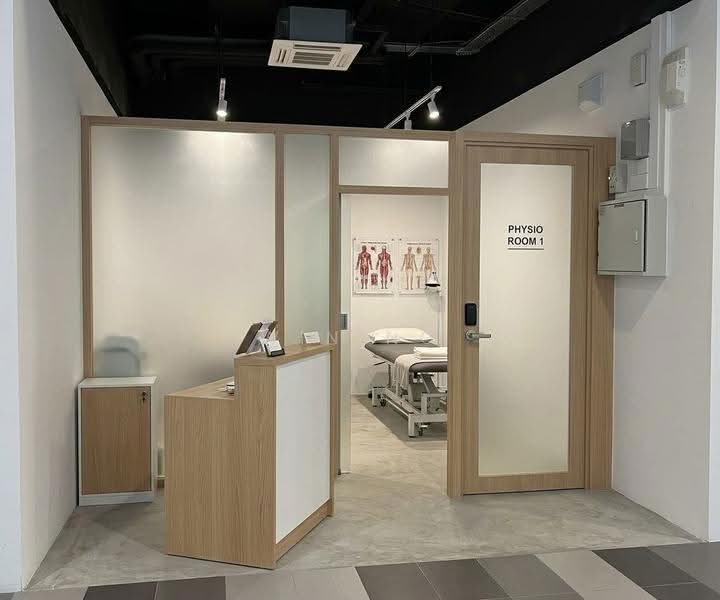 Millage, 55 Changi Road, Eunos / Geylang / Paya Lebar, 140 sqft, Other Retail For Rent, by Win Ng, 500283206 - Interior - CommercialGuru.com.sg
