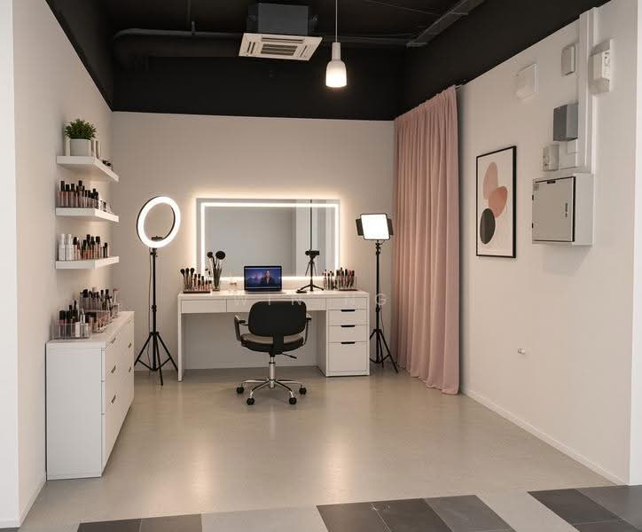 Millage, 55 Changi Road, Eunos / Geylang / Paya Lebar, 140 sqft, Other Retail For Rent, by Win Ng, 500283206 - Study - CommercialGuru.com.sg