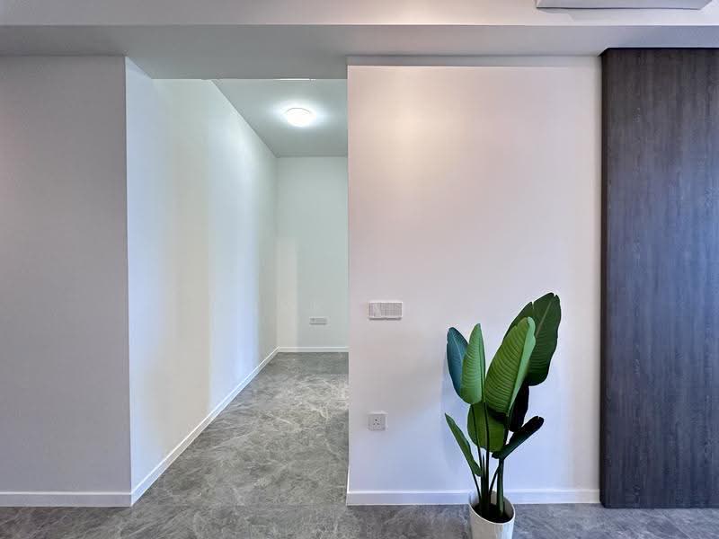 The M, 38 Middle Road, Beach Road / Bugis / Rochor, 1 Bedroom, 527 sqft, Condominium For Sale, by Mark Loon, 500283207 - Interior - PropertyGuru.com.sg