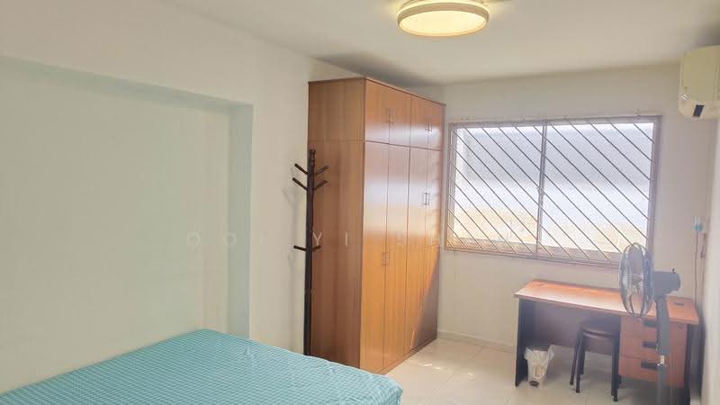 223 Choa Chu Kang Central, 223 Choa Chu Kang Central, Dairy Farm / Bukit Panjang / Choa Chu Kang, 3 Bedrooms, 1,120 sqft, HDB Flat For Sale, by Ooi Yi Shah, 500283209 - Bedroom - PropertyGuru.com.sg