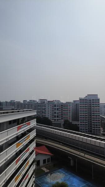 223 Choa Chu Kang Central, 223 Choa Chu Kang Central, Dairy Farm / Bukit Panjang / Choa Chu Kang, 3 Bedrooms, 1,120 sqft, HDB Flat For Sale, by Ooi Yi Shah, 500283209 - Exterior - PropertyGuru.com.sg