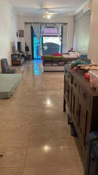 The Anchorage, 370D Alexandra Road, Alexandra / Commonwealth, 3 Bedrooms, 1,658 sqft, Condominium For Rent, by J J Tan, 500283210 - PropertyGuru.com.sg
