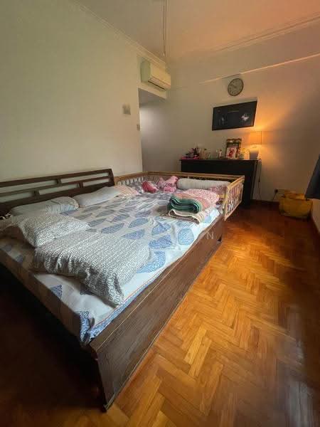The Anchorage, 370D Alexandra Road, Alexandra / Commonwealth, 3 Bedrooms, 1,658 sqft, Condominium For Rent, by J J Tan, 500283210 - Bedroom - PropertyGuru.com.sg