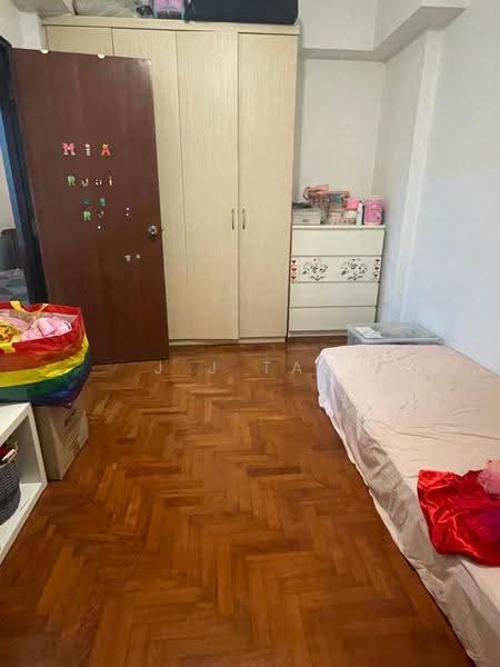 The Anchorage, 370D Alexandra Road, Alexandra / Commonwealth, 3 Bedrooms, 1,658 sqft, Condominium For Rent, by J J Tan, 500283210 - Bedroom - PropertyGuru.com.sg