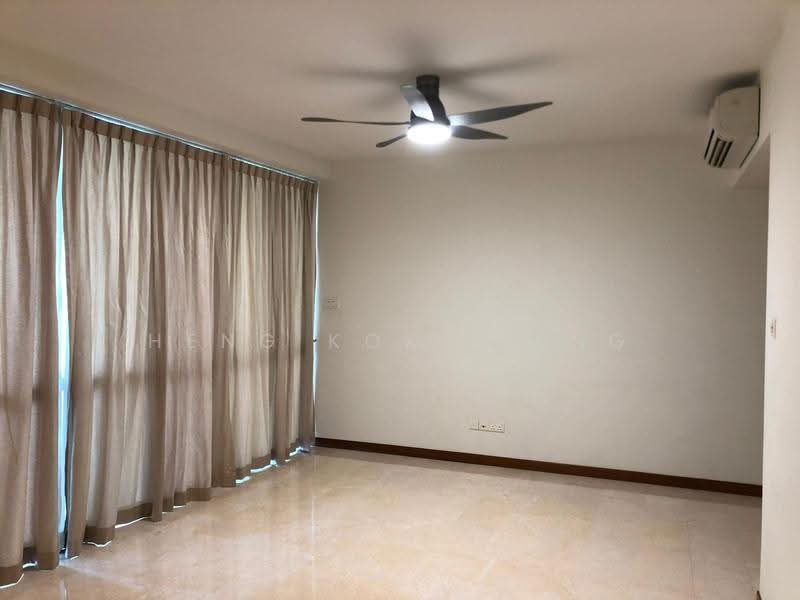 Residences @ Evelyn, 15 Evelyn Road, Newton / Novena, 3 Bedrooms, 1,539 sqft, Condominium For Sale, by Heng Kok Liang, 500283215 - Living Room - PropertyGuru.com.sg