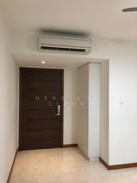 Residences @ Evelyn, 15 Evelyn Road, Newton / Novena, 3 Bedrooms, 1,539 sqft, Condominium For Sale, by Heng Kok Liang, 500283215 - Entrance - PropertyGuru.com.sg