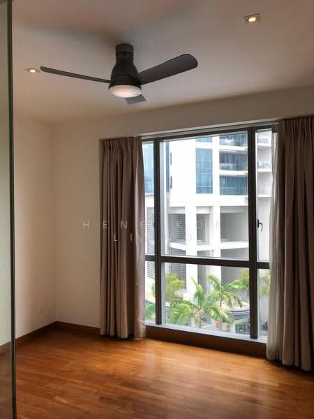 Residences @ Evelyn, 15 Evelyn Road, Newton / Novena, 3 Bedrooms, 1,539 sqft, Condominium For Sale, by Heng Kok Liang, 500283215 - Master room - PropertyGuru.com.sg