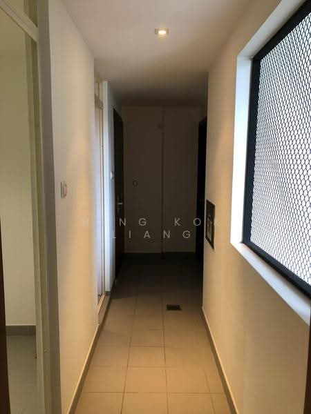 Residences @ Evelyn, 15 Evelyn Road, Newton / Novena, 3 Bedrooms, 1,539 sqft, Condominium For Sale, by Heng Kok Liang, 500283215 - Corridor - PropertyGuru.com.sg