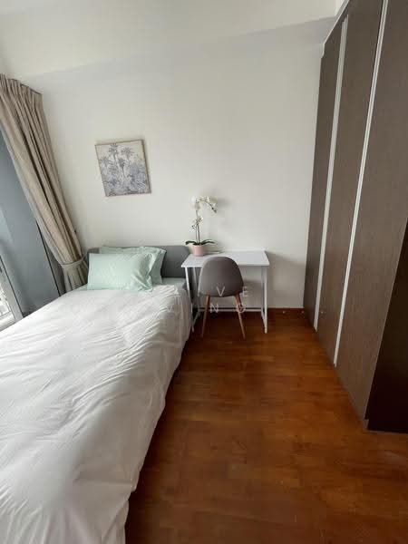 The Parc Condominium, 3 West Coast Walk, Buona Vista / West Coast / Clementi New Town, Room Rental, 160 sqft, Condominium For Rent, by Liu Siqi, 500283216 - Bedroom - PropertyGuru.com.sg