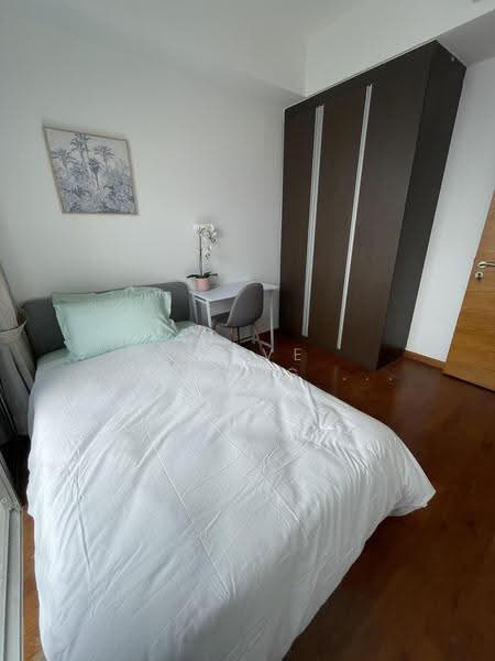 The Parc Condominium, 3 West Coast Walk, Buona Vista / West Coast / Clementi New Town, Room Rental, 160 sqft, Condominium For Rent, by Liu Siqi, 500283216 - Bedroom - PropertyGuru.com.sg