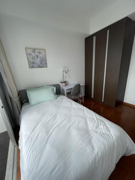 The Parc Condominium, 3 West Coast Walk, Buona Vista / West Coast / Clementi New Town, Room Rental, 160 sqft, Condominium For Rent, by Liu Siqi, 500283216 - Bedroom - PropertyGuru.com.sg