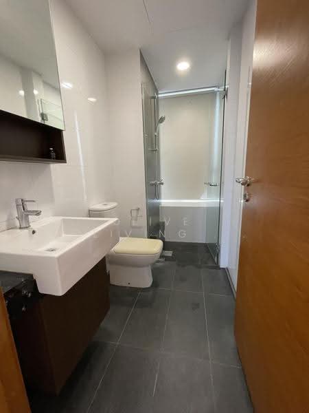 The Parc Condominium, 3 West Coast Walk, Buona Vista / West Coast / Clementi New Town, Room Rental, 160 sqft, Condominium For Rent, by Liu Siqi, 500283216 - Bathroom - PropertyGuru.com.sg
