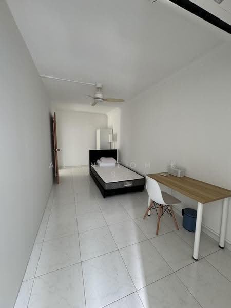 Ivory Heights, 117 Jurong East Street 13, Boon Lay / Jurong / Tuas, Room Rental, 300 sqft, Condominium For Rent, by Alan Toh K S, 500283217 - Bedroom - PropertyGuru.com.sg