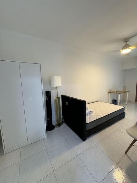 Ivory Heights, 117 Jurong East Street 13, Boon Lay / Jurong / Tuas, Room Rental, 300 sqft, Condominium For Rent, by Alan Toh K S, 500283217 - Bedroom - PropertyGuru.com.sg