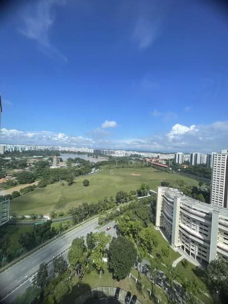 Ivory Heights, 117 Jurong East Street 13, Boon Lay / Jurong / Tuas, Room Rental, 300 sqft, Condominium For Rent, by Alan Toh K S, 500283217 - Exterior - PropertyGuru.com.sg