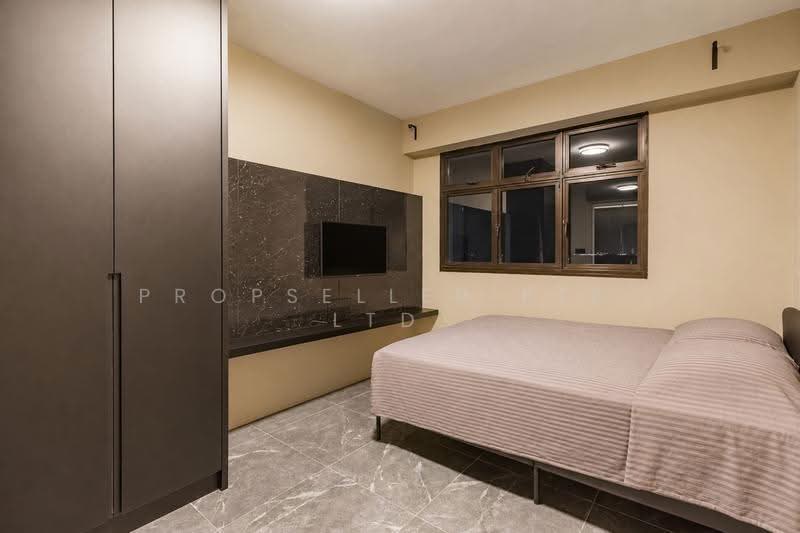 470A Fernvale Link, 470A Fernvale Link, Seletar / Yio Chu Kang, 2 Bedrooms, 732 sqft, HDB Flat For Sale, by JOHN YEO, 500283218 - Bedroom - PropertyGuru.com.sg