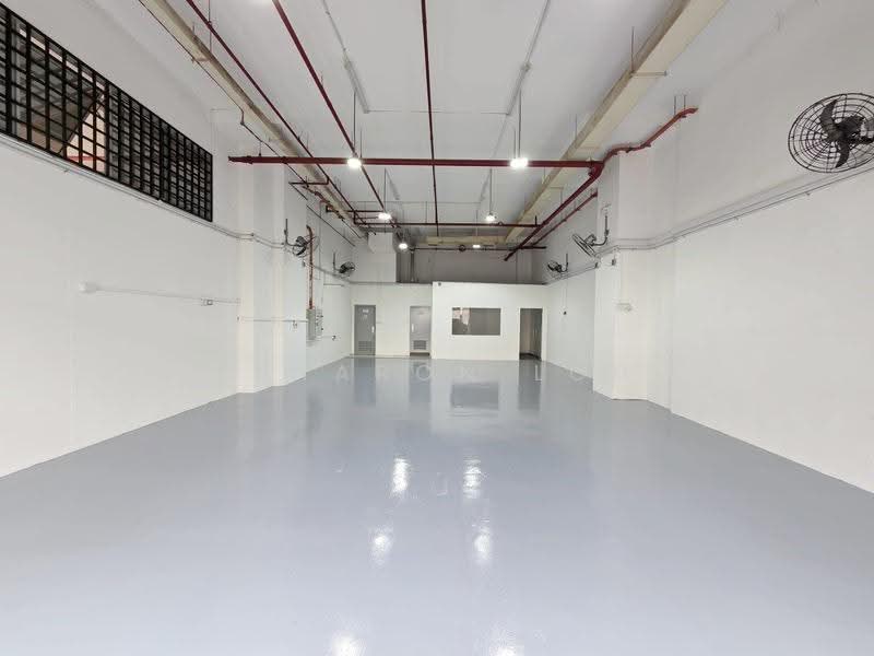 TCH Techcentre, 71 71, Boon Lay / Jurong / Tuas, 1,636 sqft, Factory / Workshop (B2) For Rent, by Ssharon Loh, 500283219 - CommercialGuru.com.sg