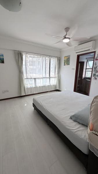 Aquarius By The Park, 9 Bedok Reservoir View, Bedok / Upper East Coast, 2 Bedrooms, 893 sqft, Condominium For Sale, by Jim Chua, 500283220 - Bedroom - PropertyGuru.com.sg