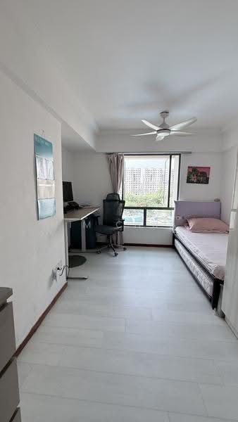Aquarius By The Park, 9 Bedok Reservoir View, Bedok / Upper East Coast, 2 Bedrooms, 893 sqft, Condominium For Sale, by Jim Chua, 500283220 - Study - PropertyGuru.com.sg