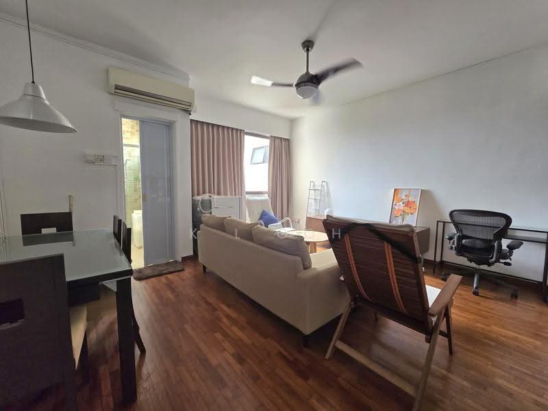 Hillcrest Arcadia, 251 Arcadia Road, Newton / Novena, 2 Bedrooms, 926 sqft, Condominium For Rent, by K L Goh, 500283222 - Living Room - PropertyGuru.com.sg