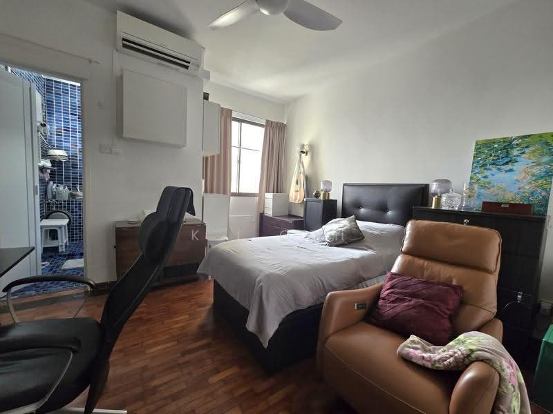 Hillcrest Arcadia, 251 Arcadia Road, Newton / Novena, 2 Bedrooms, 926 sqft, Condominium For Rent, by K L Goh, 500283222 - Bedroom - PropertyGuru.com.sg