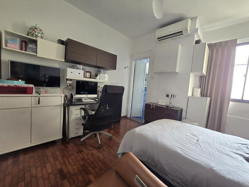 Hillcrest Arcadia, 251 Arcadia Road, Newton / Novena, 2 Bedrooms, 926 sqft, Condominium For Rent, by K L Goh, 500283222 - Study - PropertyGuru.com.sg