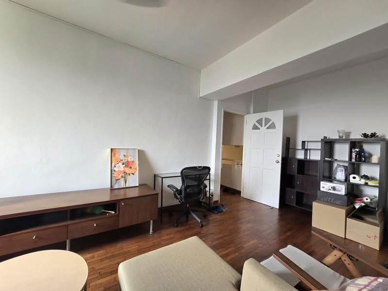 Hillcrest Arcadia, 251 Arcadia Road, Newton / Novena, 2 Bedrooms, 926 sqft, Condominium For Rent, by K L Goh, 500283222 - Living Room - PropertyGuru.com.sg