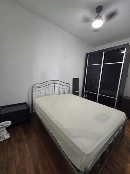 Hillcrest Arcadia, 251 Arcadia Road, Newton / Novena, 2 Bedrooms, 926 sqft, Condominium For Rent, by K L Goh, 500283222 - Bedroom - PropertyGuru.com.sg