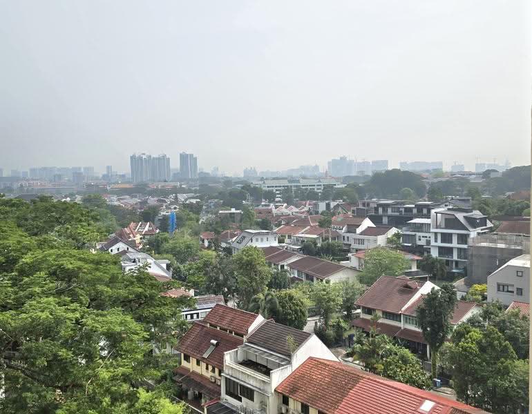 Hillcrest Arcadia, 251 Arcadia Road, Newton / Novena, 2 Bedrooms, 926 sqft, Condominium For Rent, by K L Goh, 500283222 - Exterior - PropertyGuru.com.sg