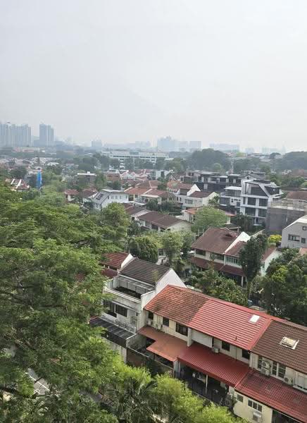 Hillcrest Arcadia, 251 Arcadia Road, Newton / Novena, 2 Bedrooms, 926 sqft, Condominium For Rent, by K L Goh, 500283222 - Exterior - PropertyGuru.com.sg