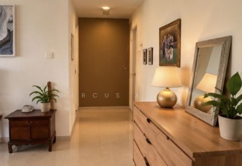 Ridgewood Condominium, 1 Ridgewood Close, Tanglin / Holland / Bukit Timah, 1 Bedroom, 1,050 sqft, Condominium For Rent, by Marcus Khaw, 500283223 - Interior - PropertyGuru.com.sg
