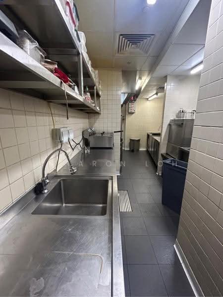 Furama Riverfront, 405 405, Alexandra / Commonwealth, 1,055 sqft, Food & Beverage For Rent, by Ssharon Loh, 500283226 - CommercialGuru.com.sg