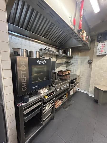 Furama Riverfront, 405 405, Alexandra / Commonwealth, 1,055 sqft, Food & Beverage For Rent, by Ssharon Loh, 500283226 - CommercialGuru.com.sg
