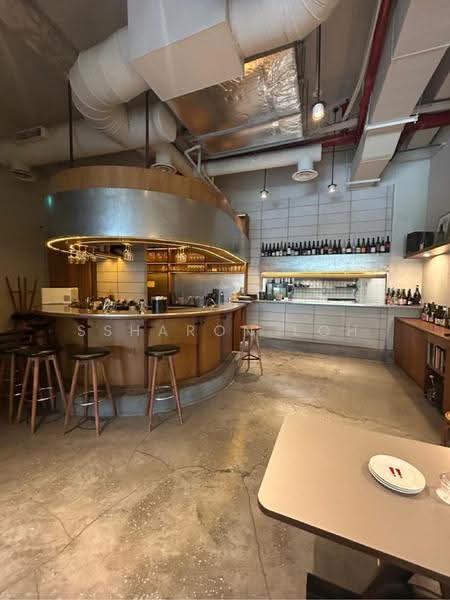 Furama Riverfront, 405 405, Alexandra / Commonwealth, 1,055 sqft, Food & Beverage For Rent, by Ssharon Loh, 500283226 - CommercialGuru.com.sg