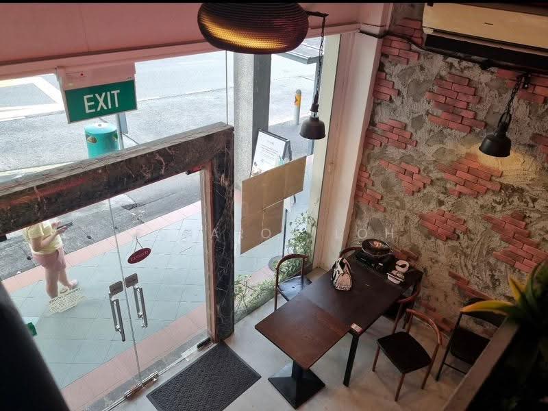 YIO CHU KANG ROAD, 1G, Farrer Park / Serangoon Rd, 1,100 sqft, Food & Beverage For Rent, by Ssharon Loh, 500283228 - CommercialGuru.com.sg