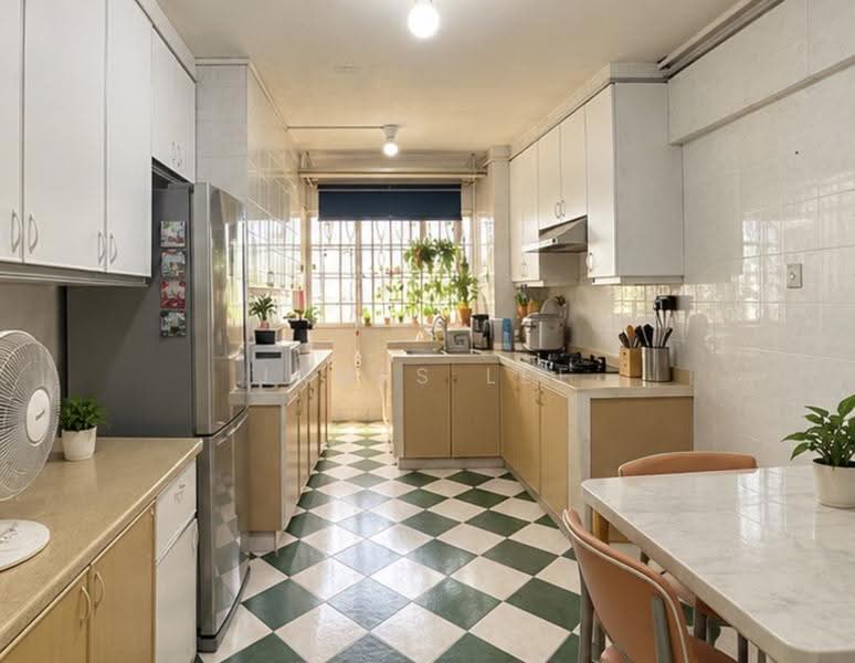 513 Jurong West Street 52, 513 Jurong West Street 52, Boon Lay / Jurong / Tuas, 2 Bedrooms, 797 sqft, HDB Flat For Sale, by James Lee, 500283229 - PropertyGuru.com.sg