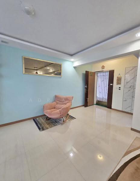 106A Bidadari Park Drive, 106A Bidadari Park Drive, Macpherson / Potong Pasir, 3 Bedrooms, 1,227 sqft, HDB Flat For Sale, by Adrian Tan, 500283230 - Living Room - PropertyGuru.com.sg