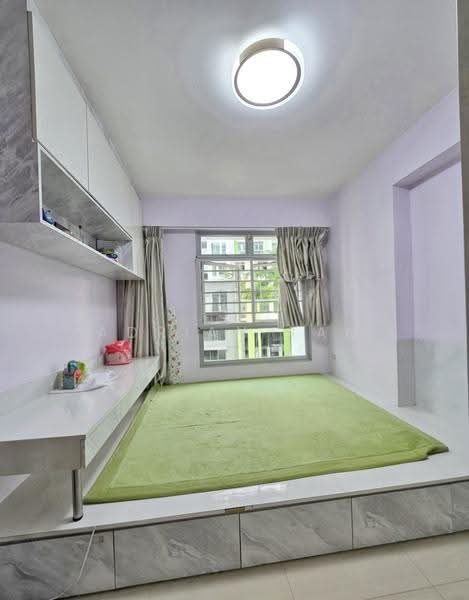 106A Bidadari Park Drive, 106A Bidadari Park Drive, Macpherson / Potong Pasir, 3 Bedrooms, 1,227 sqft, HDB Flat For Sale, by Adrian Tan, 500283230 - Bedroom - PropertyGuru.com.sg