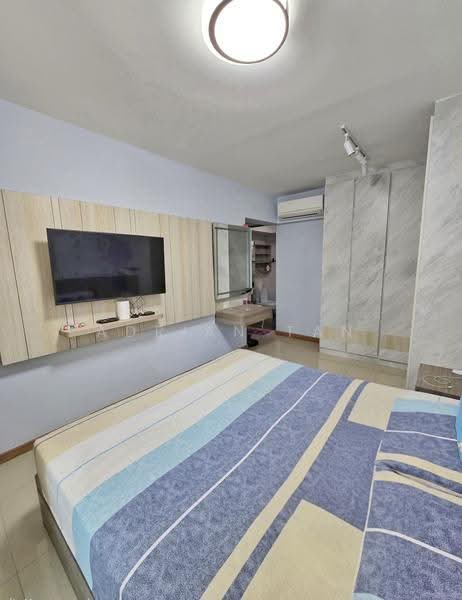 106A Bidadari Park Drive, 106A Bidadari Park Drive, Macpherson / Potong Pasir, 3 Bedrooms, 1,227 sqft, HDB Flat For Sale, by Adrian Tan, 500283230 - Bedroom - PropertyGuru.com.sg