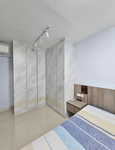 106A Bidadari Park Drive, 106A Bidadari Park Drive, Macpherson / Potong Pasir, 3 Bedrooms, 1,227 sqft, HDB Flat For Sale, by Adrian Tan, 500283230 - Bedroom - PropertyGuru.com.sg
