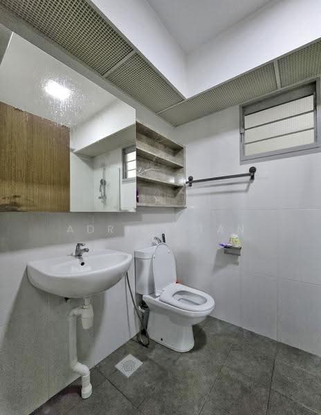 106A Bidadari Park Drive, 106A Bidadari Park Drive, Macpherson / Potong Pasir, 3 Bedrooms, 1,227 sqft, HDB Flat For Sale, by Adrian Tan, 500283230 - Bathroom - PropertyGuru.com.sg